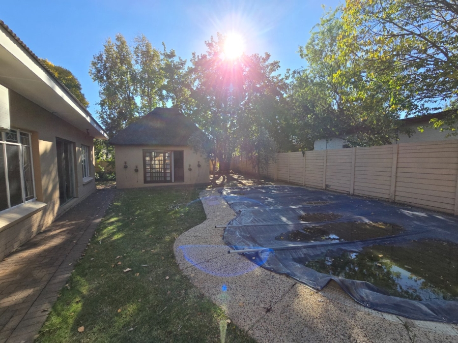 3 Bedroom Property for Sale in Dan Pienaar Free State